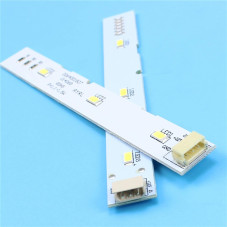 Подсветка Haier Refrigerator LED 0064001827 V1 4069 P 1.1-1.5W BCD-518WDGH LICHIFIT BCD-452WDPF BCD-575WDBI BCD 518WDGH 452WDPF