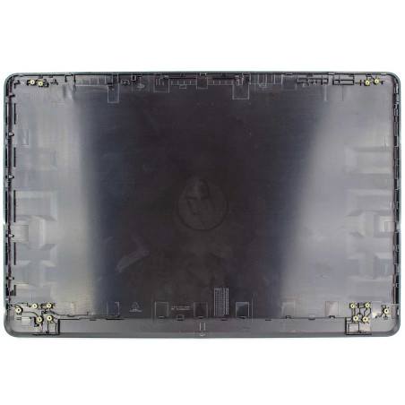 Корпус крышка матрицы HP 250 255 256 258 G6 15-BS 15-BW 15-BR 15-RA TPN-C129 TPN-C130 924899-001 L13909-001