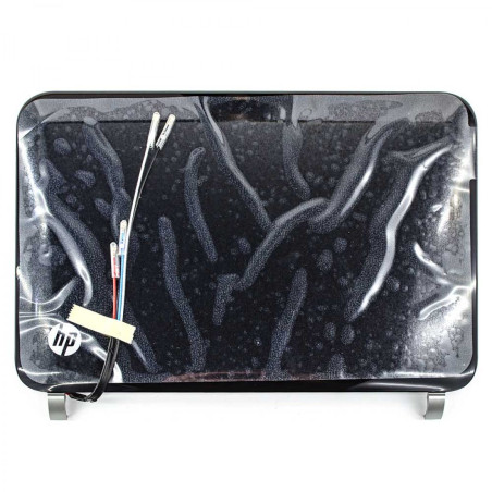 Корпус крышка матрицы HP Mini 110-3800 110-4100 200-4100 210-4000 659207-001 658499-001 1HYMZZZ0101 659217-0