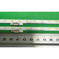 Подсветка HISENSE HE500S6U51-TAL3-2018091201-LB5009B V0 E355813 HE500S6U51 2018091201 LB5009B H50U7BE H50U7BUK HZ50E5A HZ50E5D