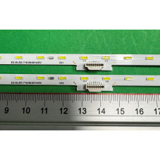 Подсветка HISENSE HE500S6U51-TAL3-2018091201-LB5009B V0 E355813 HE500S6U51 2018091201 LB5009B H50U7BE H50U7BUK HZ50E5A HZ50E5D