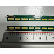 Подсветка LG L 1510 49 V15 ART3 UD REV1.1 1 L-TYPE 49UF671V 49UF680 49UF770V LC490EQE-FHM2 LC490EQE LC490EQE FHM2 ES-ELED-717