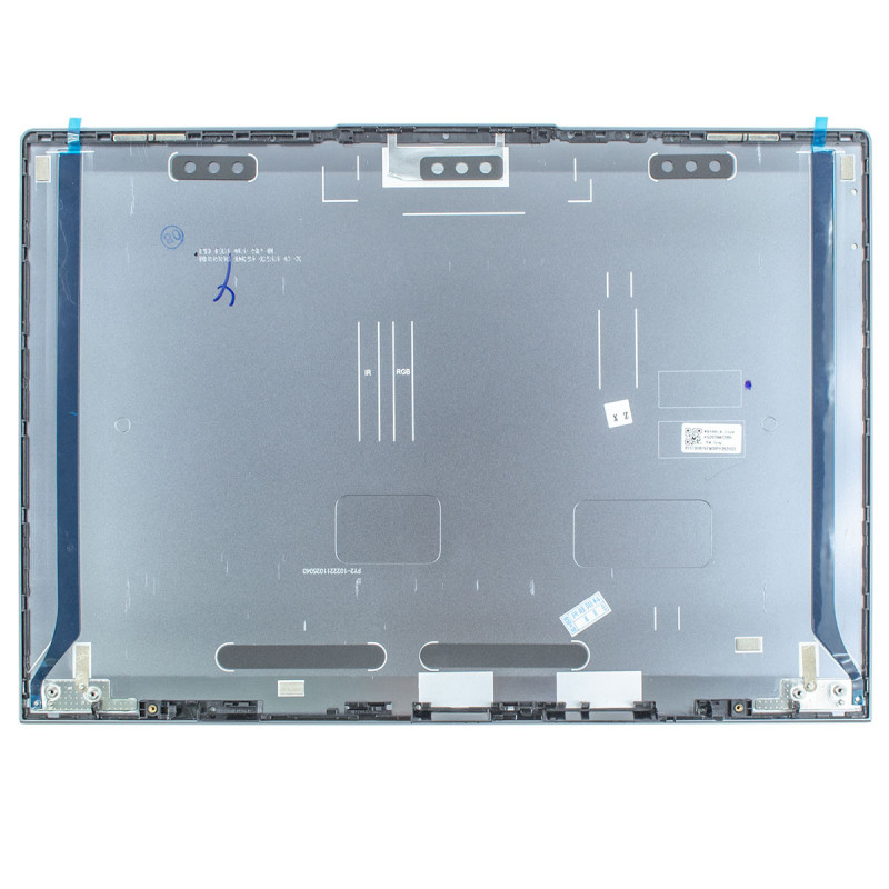 Корпус крышка матрицы Lenovo ThinkBook 16 G4 IAP ARA Type 21CY 21D1 SCB0R76734 5CB1H68024 Корпус крышка матрицы Lenovo ThinkBook 16 G4 IAP ARA Type 21CY 21D1 SCB0R76734 5CB1H68024