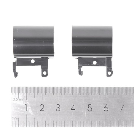 Крышки петель HP 250 255 256 258 G6 15-BS 15-BW 15-BR 15-RA TPN-C129 TPN-C130 AP204000400SVT AP204000500SVT