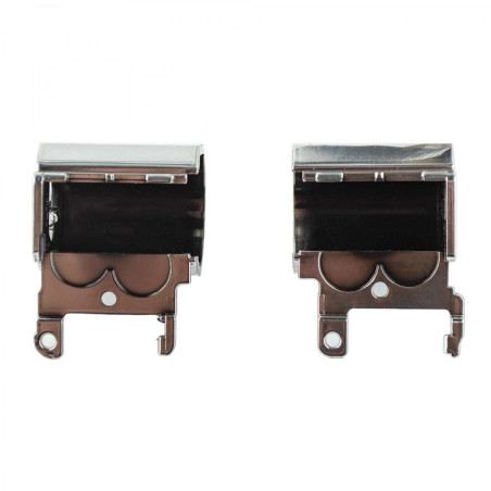 Крышки петель HP 250 255 256 258 G6 15-BS 15-BW 15-BR 15-RA TPN-C129 TPN-C130 AP204000400SVT AP204000500SVT Silver