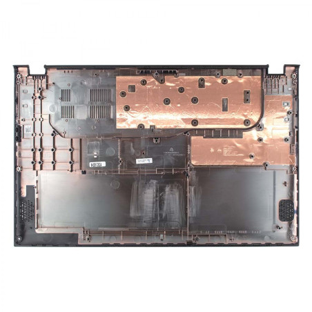 Нижняя крышка Asus A512 F512 K512 S512 X512 90NB0KA3-R7D010 13NB0KA3P04X13 13N1-6TA0301 13N16TA0301 13NB0KA3AP0401