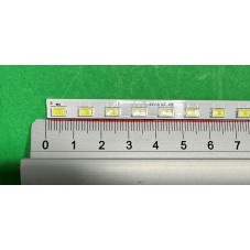 Подсветка JTC 32 94V-0 KT KW 017-315-0001-2 B type 0DT A 12.10.09 DVB-63209 T C 94V 0 017 315 0001 2 DVB 63209 ES-ELED-720