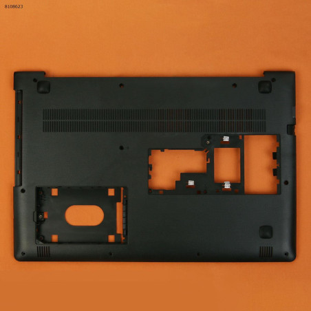 Нижняя крышка Lenovo IdeaPad 310-15ISK 310-15ABR 310-15IAP 310-15IKB 510-15ISK 5CB0L35822 AP10T000C00 5CB0L37511