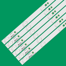 Подсветка Skyworth 46E5CHR TPT460H1-WU2200 TPT460H1 HN04 WU2200 CDE4600-L CDE4600 L IC_C_A0AG46D124L IC_C_A0AG46D124R 46 E5CHR