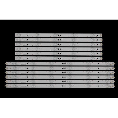 Подсветка Sharp LC-46LD265RU LC-46LD266K LC-46LE450M LC-46LD264E LC 46LD265RU 46LD266K 46LE450M 46LD264E TPT460H1-HN04 TPT460H1
