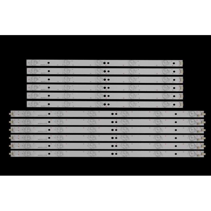 Подсветка ViewSonic 46 IC-C-A0AG46D124L IC-C-A0AG46D124R IC-D-A0AG46D124L IC-D-A0AG46D124R IC C D A0AG46D124L A0AG46D124R IC-C