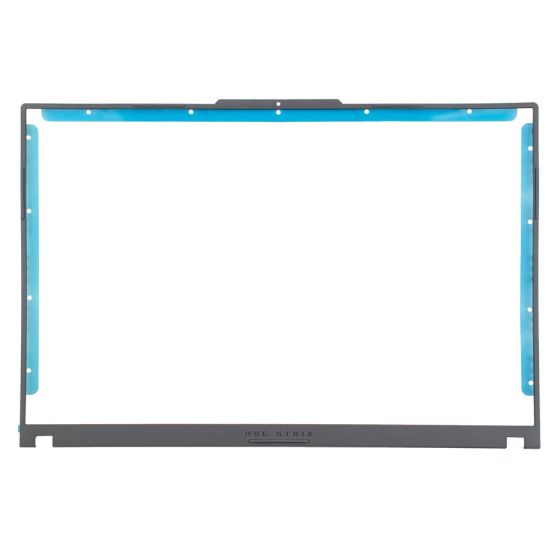 Рамка матрицы Asus ROG Strix SCAR 16 G614J G634J G614JI G614JV G634JY G634JZ G634JR 90NR0D82-R7B010 6070B2157102 Рамка матрицы Asus ROG Strix SCAR 16 G614J G634J G614JI G614JV G634JY G634JZ G634JR 90NR0D82-R7B010 6070B2157102