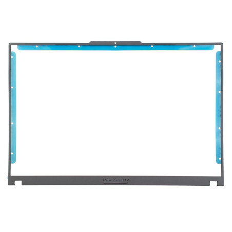 Рамка матрицы Asus ROG Strix SCAR 16 G614J G634J G614JI G614JV G634JY G634JZ G634JR 90NR0D82-R7B010 6070B2157102