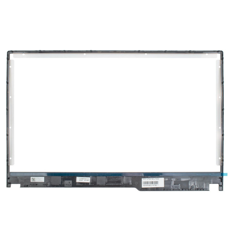 Рамка матрицы Asus ROG Strix SCAR G533ZM G533ZS G533ZW 90NR08E2-R7B011 13NR0551P03111 6070B2002411 90NR08E2-R7B010 Рамка матрицы Asus ROG Strix SCAR G533ZM G533ZS G533ZW 90NR08E2-R7B011 13NR0551P03111 6070B2002411 90NR08E2-R7B010