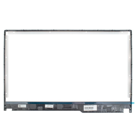 Рамка матрицы Asus ROG Strix SCAR G533ZM G533ZS G533ZW 90NR08E2-R7B011 13NR0551P03111 6070B2002411 90NR08E2-R7B010
