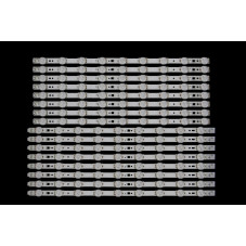 Подсветка CHANGHONG 39 A CH39L32A 15X-218 140308A13D 15X 218 T390XVN01.0 LED39C2000 LED39C2080i LED39B2080N LED39C2000i ES-4022