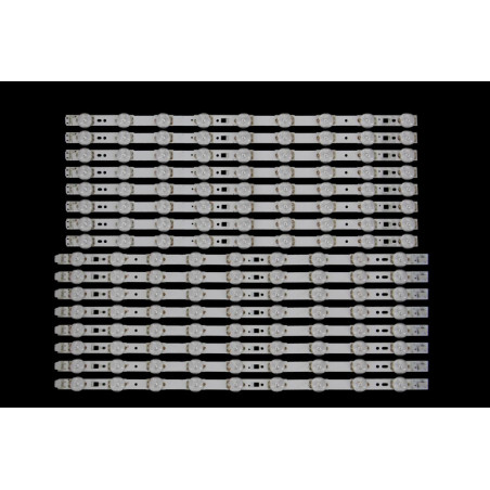 Подсветка CHANGHONG 39 A CH39L32A 15X-218 140308A13D 15X 218 T390XVN01.0 LED39C2000 LED39C2080i LED39B2080N LED39C2000i ES-4022