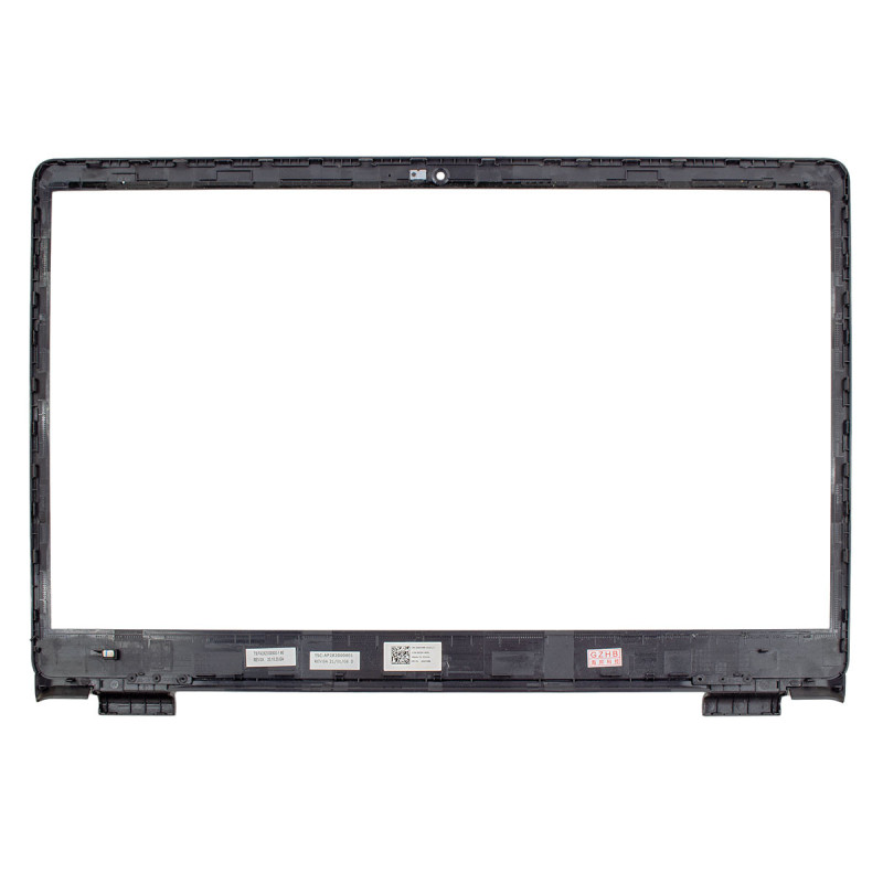 Рамка матрицы Dell Inspiron 15 3501 3502 3505 0007X8 007X8 AP2X2000801 Рамка матрицы Dell Inspiron 15 3501 3502 3505 0007X8 007X8 AP2X2000801