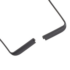 Резиновая рамка экрана для MacBook Pro 13 A1706 A1708 A1989 A2159 A2251 A2289 A2338