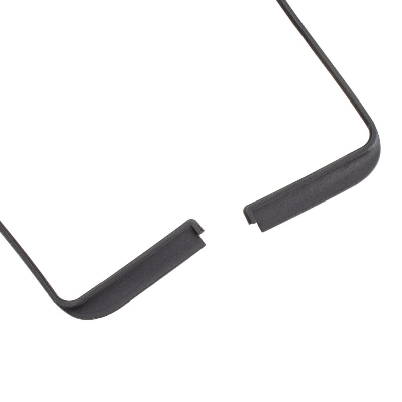 Резиновая рамка экрана для MacBook Pro 13 A1706 A1708 A1989 A2159 A2251 A2289 A2338 Резиновая рамка экрана для MacBook Pro 13 A1706 A1708 A1989 A2159 A2251 A2289 A2338