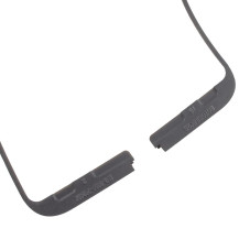 Резиновая рамка экрана для MacBook Pro 13 A1706 A1708 A1989 A2159 A2251 A2289 A2338