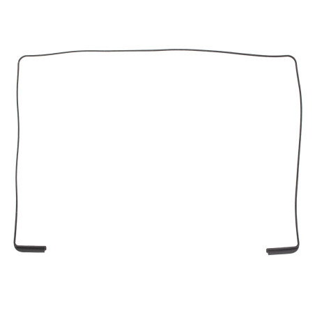 Резиновая рамка экрана для MacBook Pro 13 A1706 A1708 A1989 A2159 A2251 A2289 A2338