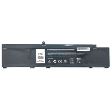 Батарея Dell MV07R 72WGV JJRRD 266J9 W5W19 0JJRRD 4ICP6/55/74 GN3500EDFRS GN3500EDFSS GN3500EDFUS MWHCF 15.2V 4000mAh
