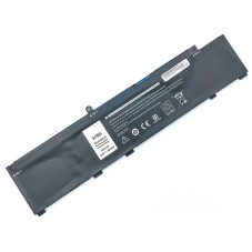 Батарея Dell MV07R 72WGV JJRRD 266J9 W5W19 0JJRRD 4ICP6/55/74 GN3500EDFRS GN3500EDFSS GN3500EDFUS MWHCF 15.2V 4000mAh
