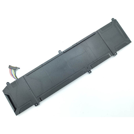 Батарея XRGXX Dell Alienware M15 M17 R1 G5 5590 G7 7590 XRGXX 1F22N 01F22N JJPFK 0JJPFK 8622M 08622M 6YV0V 11.55V 6000mAh