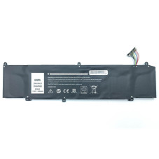 Батарея XRGXX Dell Alienware M15 M17 R1 G5 5590 G7 7590 XRGXX 1F22N 01F22N JJPFK 0JJPFK 8622M 08622M 6YV0V 11.55V 6000mAh