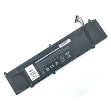 Батарея XRGXX Dell Alienware M15 M17 R1 G5 5590 G7 7590 XRGXX 1F22N 01F22N JJPFK 0JJPFK 8622M 08622M 6YV0V 11.55V 6000mAh