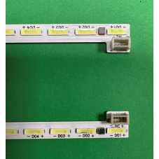 Подсветка CHANGHONG 43 L RF-AC430A72-1304L-01 A2 QD574N6 D571N7 R6119 0947 01 850126698 RF AC430A72 1304L RF_AC430A72_1304L_01