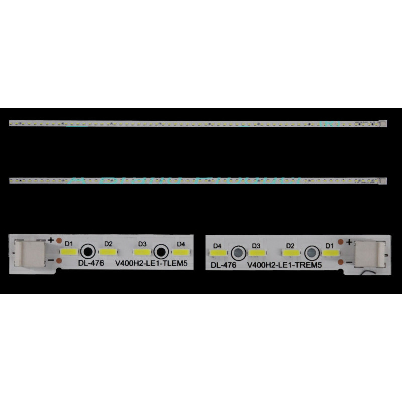 Підсвітка Chimei 40 V400H2-LE1-TLEM5 V400H2-LE1-TREM5 V400H2 LE1 TLEM5 TREM5 V400H2_LE1_TLEM5 V400H2_LE1_TREM5 ES-ELED-727 Підсвітка Chimei 40 V400H2-LE1-TLEM5 V400H2-LE1-TREM5 V400H2 LE1 TLEM5 TREM5 V400H2_LE1_TLEM5 V400H2_LE1_TREM5 ES-ELED-727
