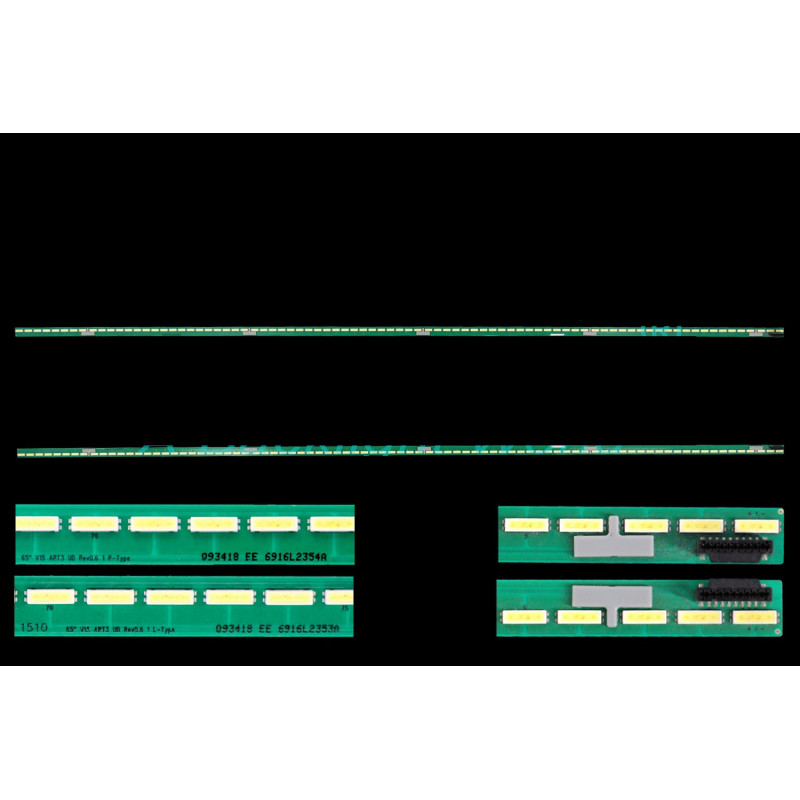 Подсветка L 65 V15 ART3 65V15ART3 UD Rev0.6 1 L-Type Q93418 EE 6916L2353A Lg 65UF6800-CA 65UF6800 CA 65UF6800CA ES-ELED-765 Подсветка L 65 V15 ART3 65V15ART3 UD Rev0.6 1 L-Type Q93418 EE 6916L2353A Lg 65UF6800-CA 65UF6800 CA 65UF6800CA ES-ELED-765