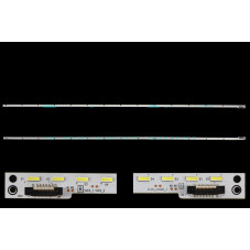 Підсвітка L 6202B000C8200 VLED_2 VLED_1 VLED2 VLED1 N2I442I5486TAHXLC0089L80000A TX-65EX700B TX-65EX750B LCD-6553A LCD 6553A