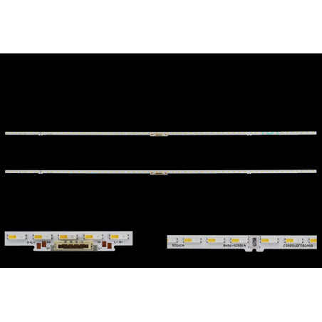 Підсвітка BN96-52591A BN96 52591A BN9652591A ES50SVQFPBGA58 S1Q7-500SM0-R0-58EA S1Q7 500SM0 R0 58EA S1Q7500SM0R058EA Samsung