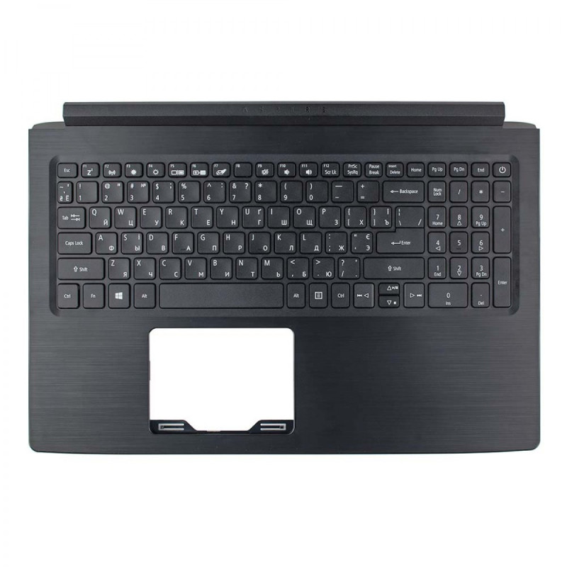 Верхняя крышка Acer Aspire A315-53 A315-53G 6B.H18N2.009 6BH18N2009 LV5T_A80B NKI151707Z PK1328Z3A08 NSK-RE6SC AP28Z Верхняя крышка Acer Aspire A315-53 A315-53G 6B.H18N2.009 6BH18N2009 LV5T_A80B NKI151707Z PK1328Z3A08 NSK-RE6SC AP28Z
