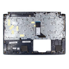 Верхняя крышка Acer Aspire A315-53 A315-53G 6B.H18N2.009 6BH18N2009 LV5T_A80B NKI151707Z PK1328Z3A08 NSK-RE6SC AP28Z
