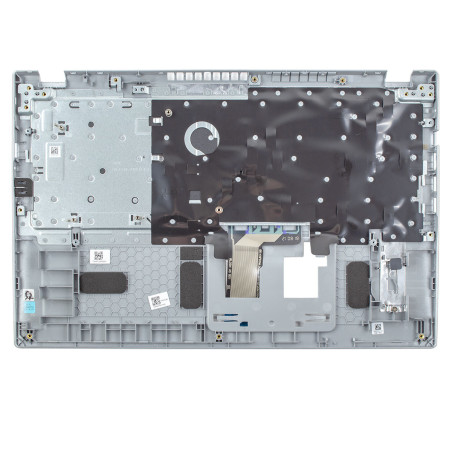 Верхняя крышка Acer Aspire A115-32 A315-35 A315-58 A315-58G 6B.A6MN2.009 6BA6MN2009 AM34G000500 AP3A9000300