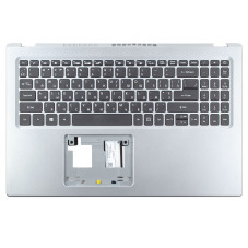 Верхняя крышка Acer Aspire A115-32 A315-35 A315-58 A315-58G 6B.A6MN2.009 6BA6MN2009 AM34G000500 AP3A9000300