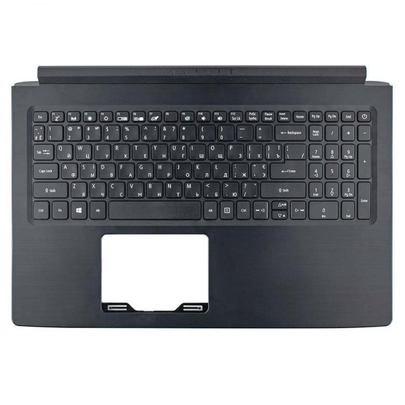 Верхняя крышка Acer Aspire A315-41 A315-41G 6B.GY9N2.009 6BGY9N2009 6B.GY9N2.005 6BGY9N2005 AP28Z000300 LV5T_A80B Верхняя крышка Acer Aspire A315-41 A315-41G 6B.GY9N2.009 6BGY9N2009 6B.GY9N2.005 6BGY9N2005 AP28Z000300 LV5T_A80B