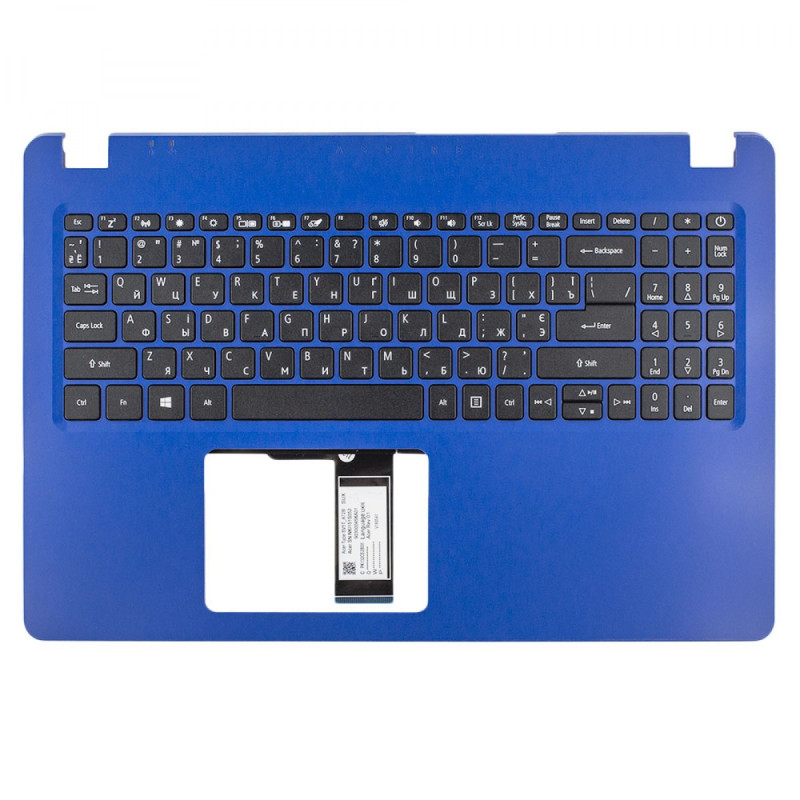 Верхняя крышка Acer Aspire A315-42 A315-42G A315-54 A315-54K 6B.HHQN2.009 6BHHQN2009 6B.EFQN2.009 6BEFQN2009 Верхняя крышка Acer Aspire A315-42 A315-42G A315-54 A315-54K 6B.HHQN2.009 6BHHQN2009 6B.EFQN2.009 6BEFQN2009