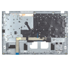 Верхняя крышка Acer Aspire A315-59G EX215-55G 6B.K6SN2.001 6BK6SN2001 AP3UI000460 AM3UI000500 QV05T_A10B NKI151S0EM