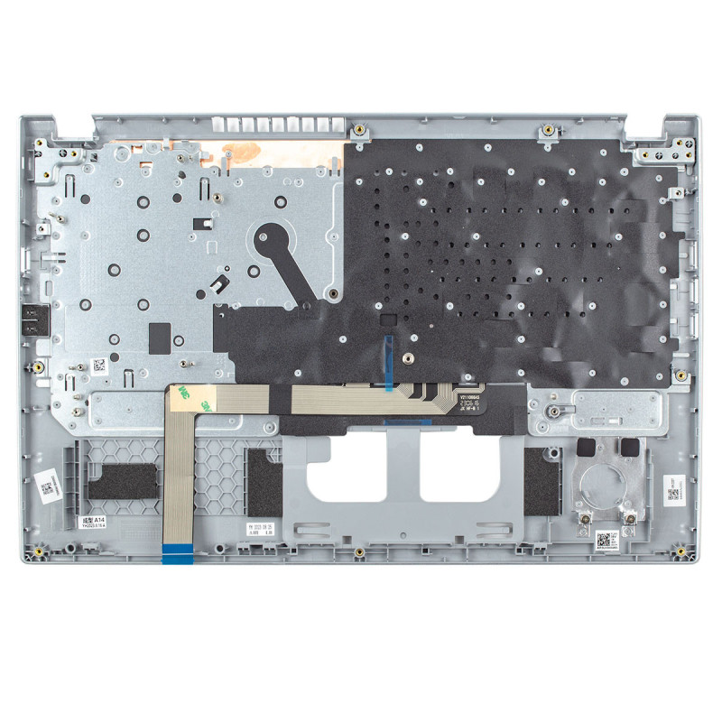 Верхняя крышка Acer Aspire A315-59G EX215-55G 6B.K6SN2.001 6BK6SN2001 AP3UI000460 AM3UI000500 QV05T_A10B NKI151S0EM Верхняя крышка Acer Aspire A315-59G EX215-55G 6B.K6SN2.001 6BK6SN2001 AP3UI000460 AM3UI000500 QV05T_A10B NKI151S0EM