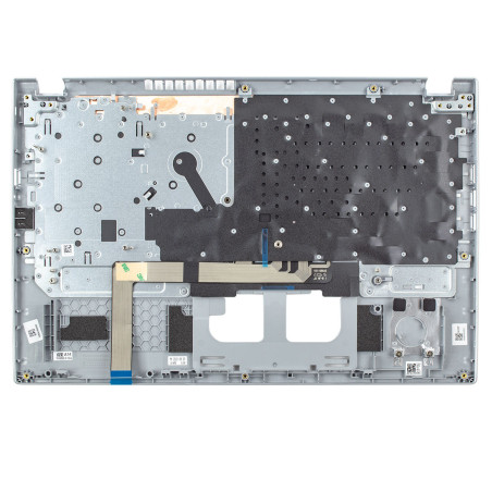 Верхняя крышка Acer Aspire A315-59G EX215-55G 6B.K6SN2.001 6BK6SN2001 AP3UI000460 AM3UI000500 QV05T_A10B NKI151S0EM