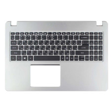 Верхняя крышка Acer Aspire A515-52 A515-52G 6B.H5HN2.005 6B.H5HN2.009 6BH5HN2009 6BH5HN2005 SV5T_A72B NKI151S052