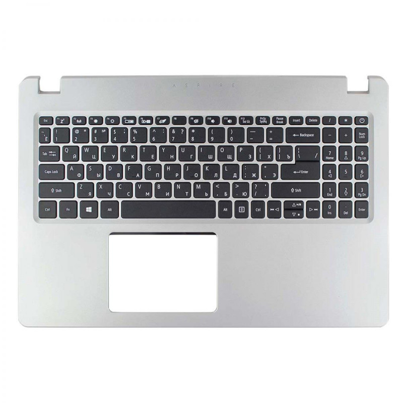 Верхняя крышка Acer Aspire A515-52 A515-52G 6B.H5HN2.005 6B.H5HN2.009 6BH5HN2009 6BH5HN2005 SV5T_A72B NKI151S052 Верхняя крышка Acer Aspire A515-52 A515-52G 6B.H5HN2.005 6B.H5HN2.009 6BH5HN2009 6BH5HN2005 SV5T_A72B NKI151S052