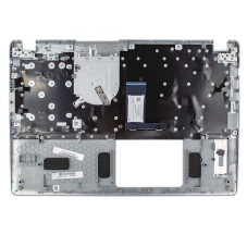Верхняя крышка Acer Aspire A515-52 A515-52G 6B.H5HN2.005 6B.H5HN2.009 6BH5HN2009 6BH5HN2005 SV5T_A72B NKI151S052