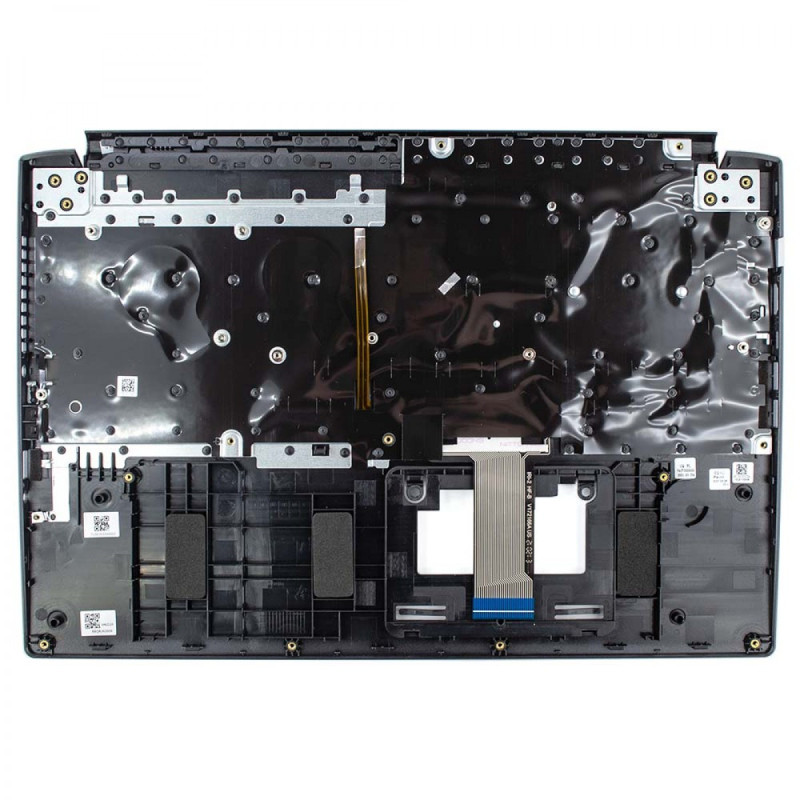 Верхняя крышка Acer Aspire A715-41G A715-42G A715-43G 6B.Q8LN2.009 6BQ8LN2009 AM2Y2000500 6B.QHDN2.009 6BQHDN2009 Верхняя крышка Acer Aspire A715-41G A715-42G A715-43G 6B.Q8LN2.009 6BQ8LN2009 AM2Y2000500 6B.QHDN2.009 6BQHDN2009