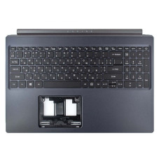 Верхняя крышка Acer Aspire A715-41G A715-42G A715-43G 6B.Q8LN2.009 6BQ8LN2009 AM2Y2000500 6B.QHDN2.009 6BQHDN2009
